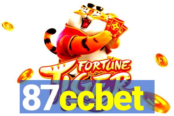 87ccbet
