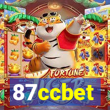 87ccbet