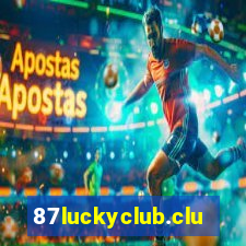 87luckyclub.club