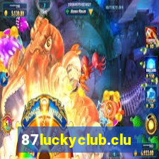 87luckyclub.club