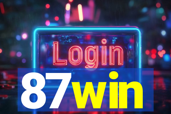 87win