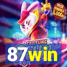 87win