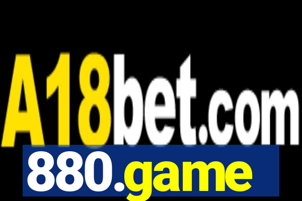 880.game