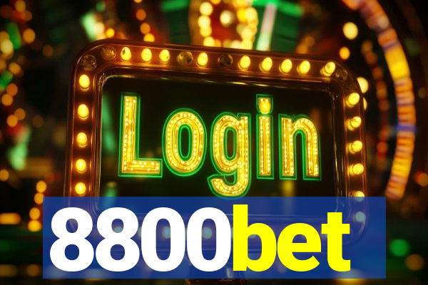 8800bet