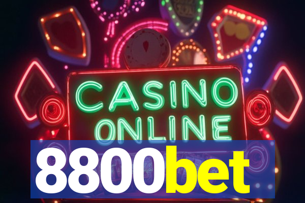 8800bet