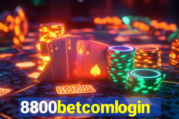 8800betcomlogin
