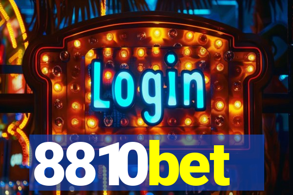 8810bet
