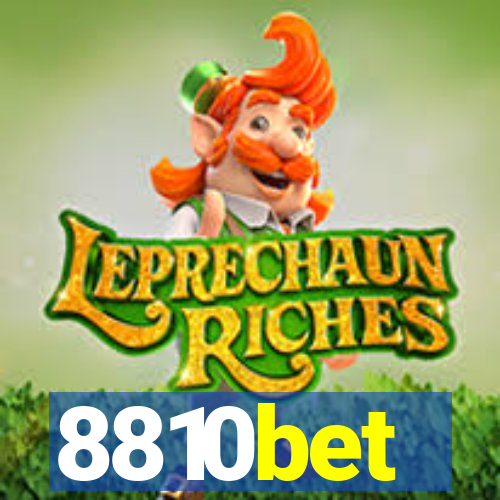 8810bet