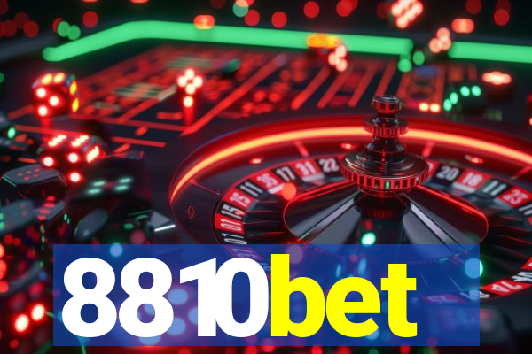 8810bet