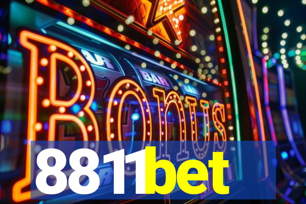 8811bet