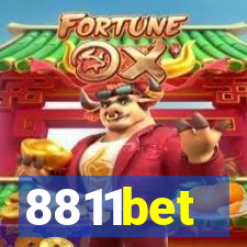 8811bet