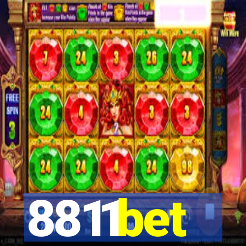 8811bet