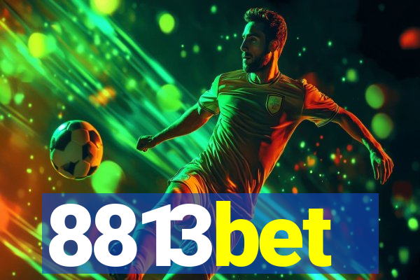 8813bet