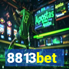 8813bet