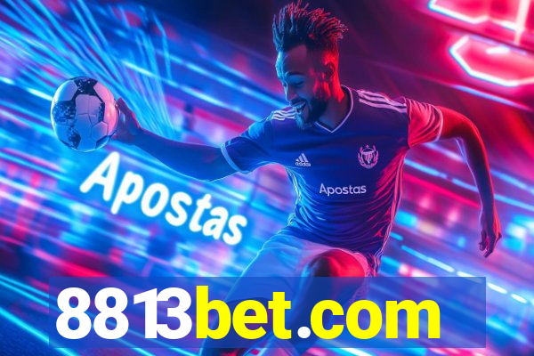 8813bet.com