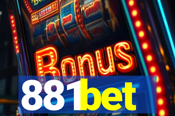 881bet