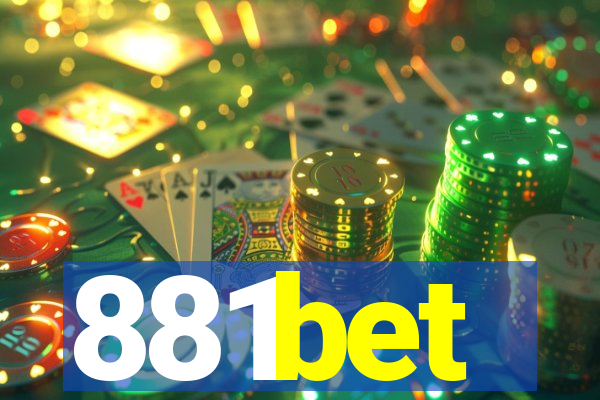 881bet