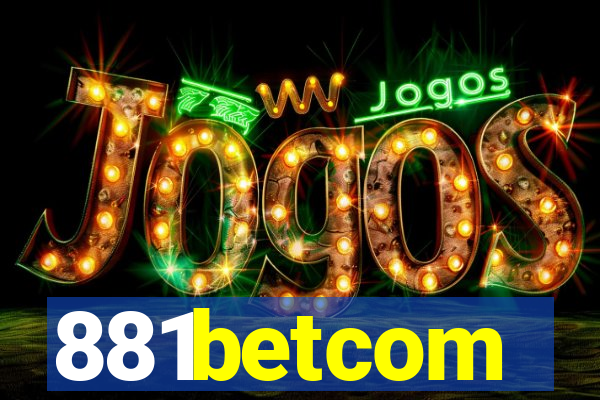 881betcom