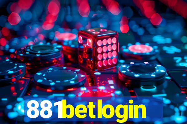 881betlogin