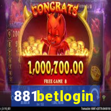881betlogin