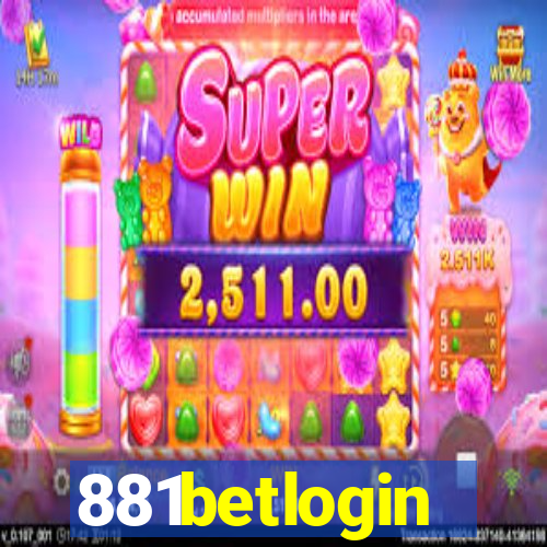 881betlogin