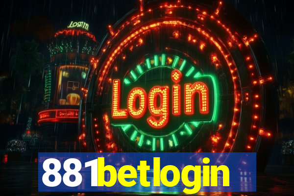 881betlogin