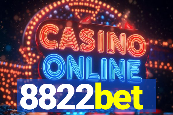 8822bet