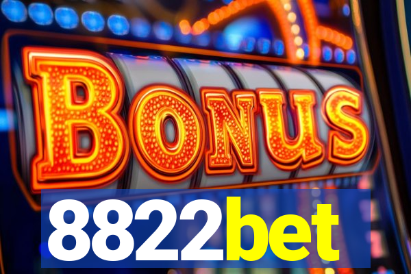 8822bet