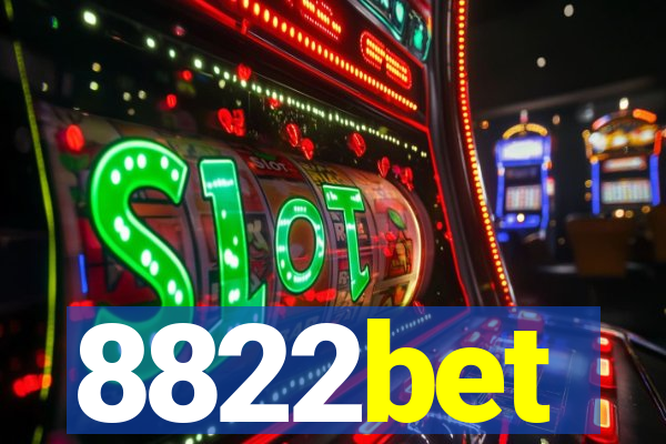8822bet