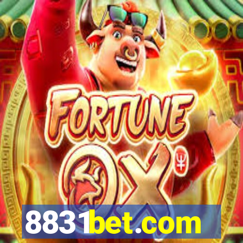8831bet.com