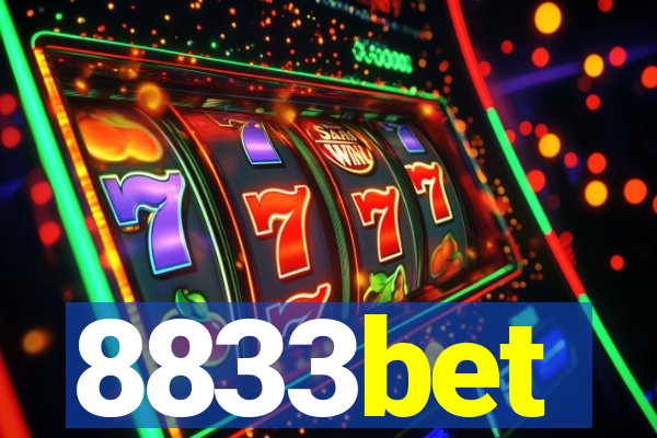8833bet