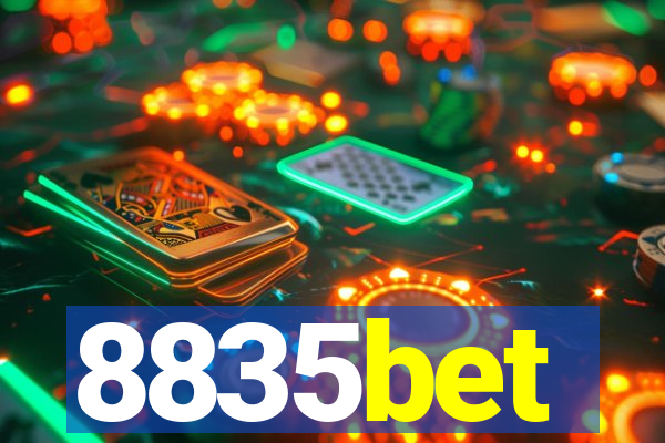 8835bet