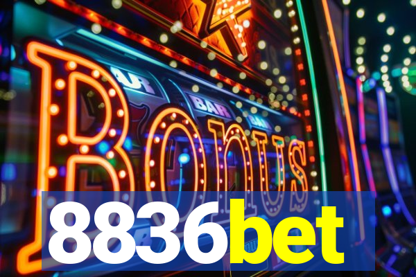 8836bet