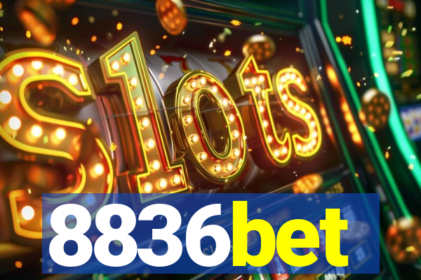 8836bet