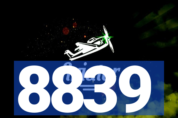 8839