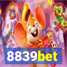 8839bet