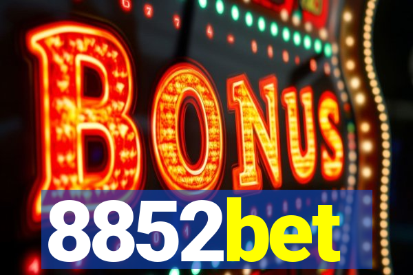 8852bet
