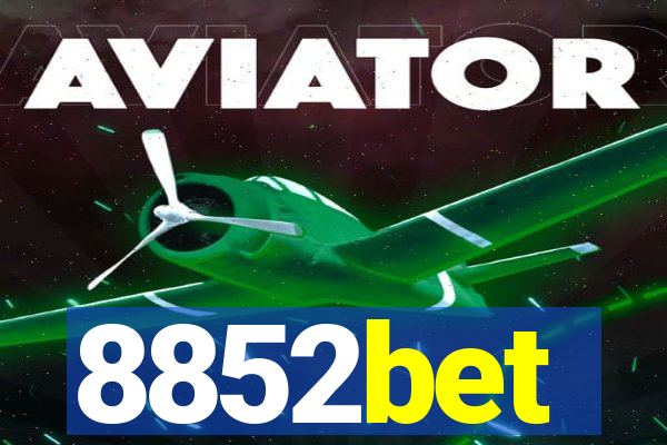 8852bet