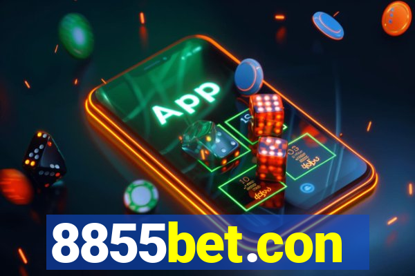 8855bet.con