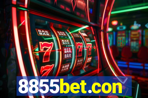 8855bet.con