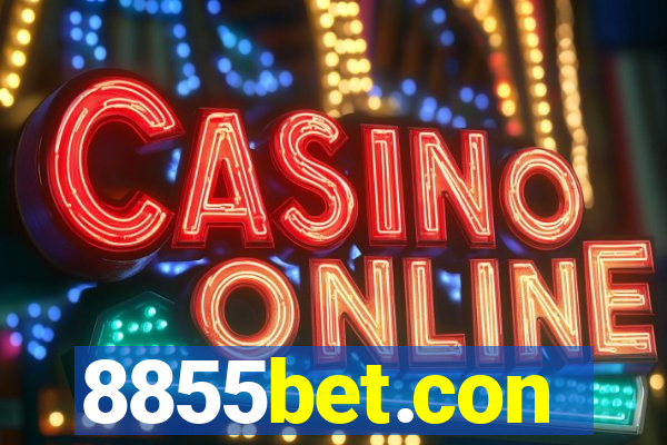 8855bet.con