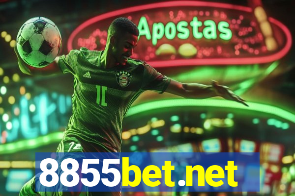 8855bet.net