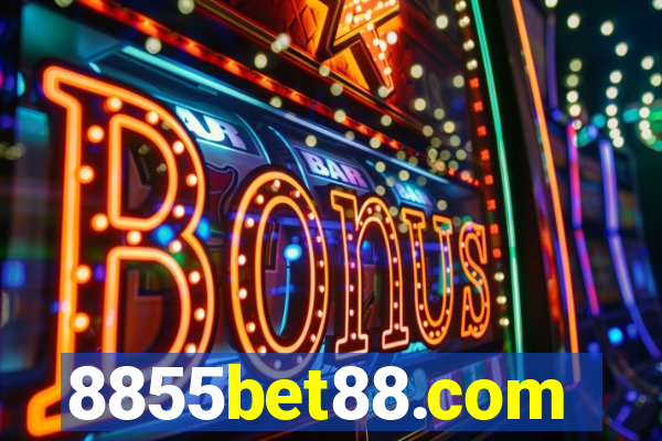 8855bet88.com