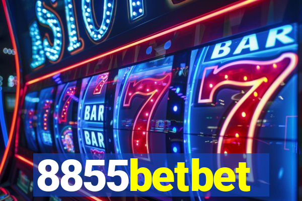 8855betbet