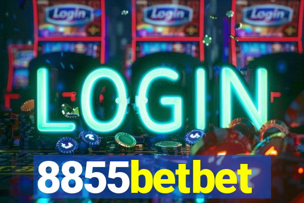 8855betbet