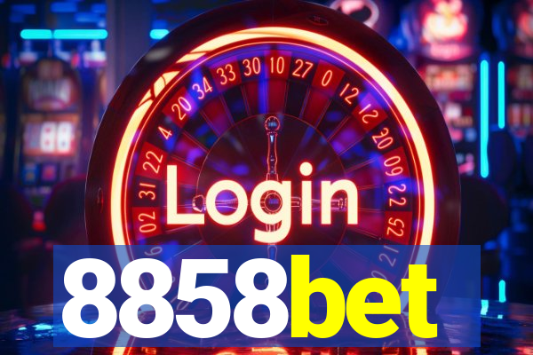 8858bet