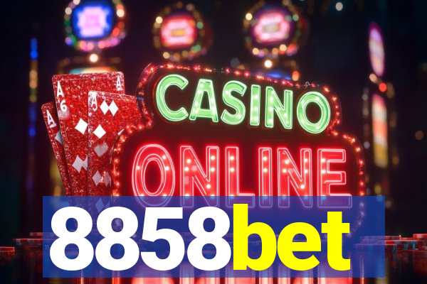 8858bet