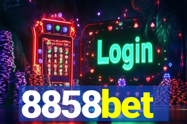 8858bet