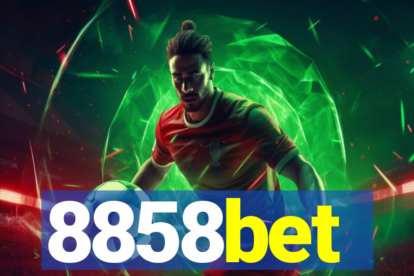 8858bet