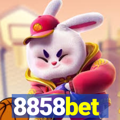 8858bet